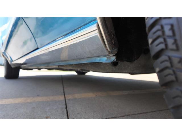 1972 Oldsmobile Cutlass (CC-2086680) for sale in Sioux Falls, South Dakota