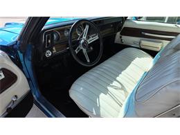 1972 Oldsmobile Cutlass (CC-2086680) for sale in Sioux Falls, South Dakota
