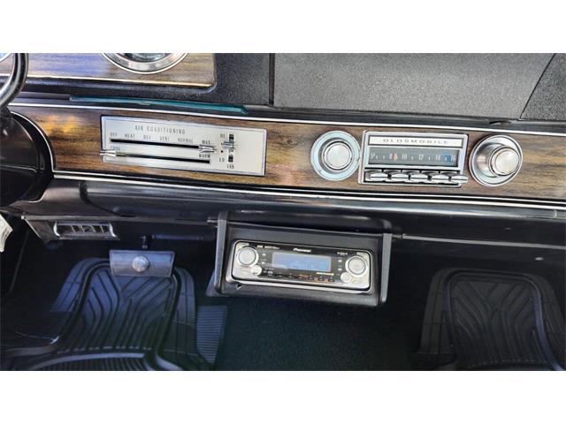 1972 Oldsmobile Cutlass (CC-2086680) for sale in Sioux Falls, South Dakota