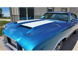 1972 Oldsmobile Cutlass (CC-2086680) for sale in Sioux Falls, South Dakota