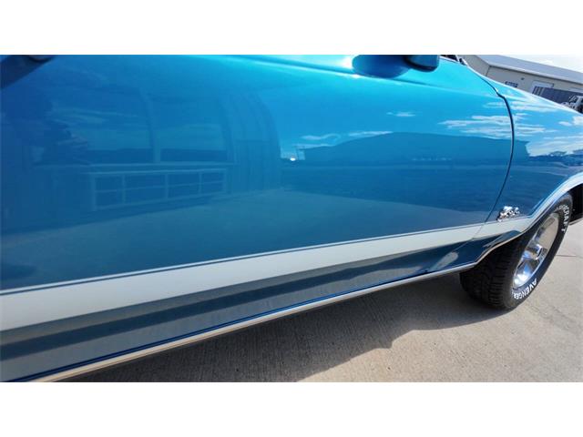 1972 Oldsmobile Cutlass (CC-2086680) for sale in Sioux Falls, South Dakota