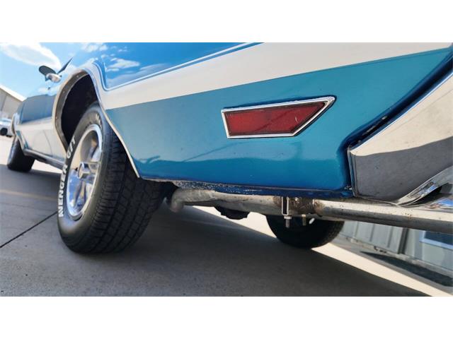 1972 Oldsmobile Cutlass (CC-2086680) for sale in Sioux Falls, South Dakota