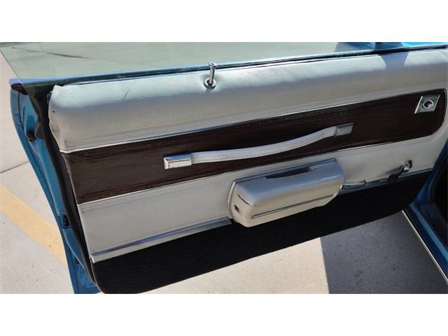1972 Oldsmobile Cutlass (CC-2086680) for sale in Sioux Falls, South Dakota