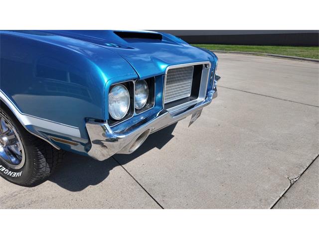 1972 Oldsmobile Cutlass (CC-2086680) for sale in Sioux Falls, South Dakota