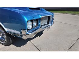 1972 Oldsmobile Cutlass (CC-2086680) for sale in Sioux Falls, South Dakota