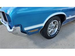 1972 Oldsmobile Cutlass (CC-2086680) for sale in Sioux Falls, South Dakota