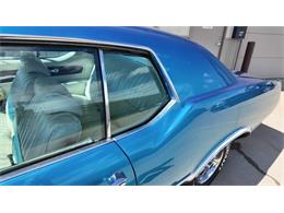 1972 Oldsmobile Cutlass (CC-2086680) for sale in Sioux Falls, South Dakota
