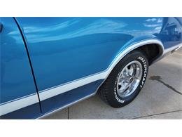1972 Oldsmobile Cutlass (CC-2086680) for sale in Sioux Falls, South Dakota