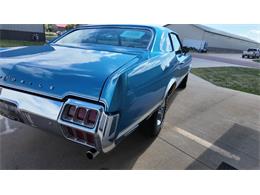 1972 Oldsmobile Cutlass (CC-2086680) for sale in Sioux Falls, South Dakota