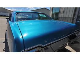 1972 Oldsmobile Cutlass (CC-2086680) for sale in Sioux Falls, South Dakota