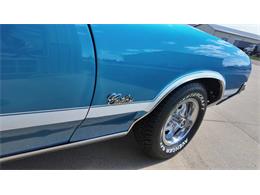 1972 Oldsmobile Cutlass (CC-2086680) for sale in Sioux Falls, South Dakota