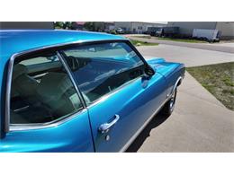1972 Oldsmobile Cutlass (CC-2086680) for sale in Sioux Falls, South Dakota