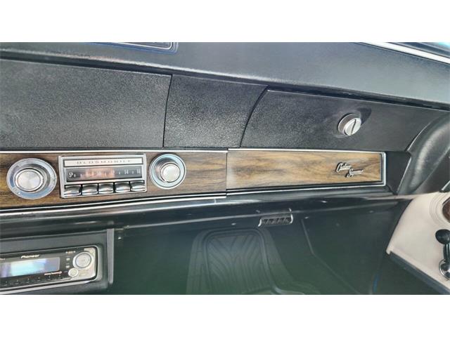 1972 Oldsmobile Cutlass (CC-2086680) for sale in Sioux Falls, South Dakota