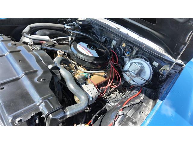 1972 Oldsmobile Cutlass (CC-2086680) for sale in Sioux Falls, South Dakota