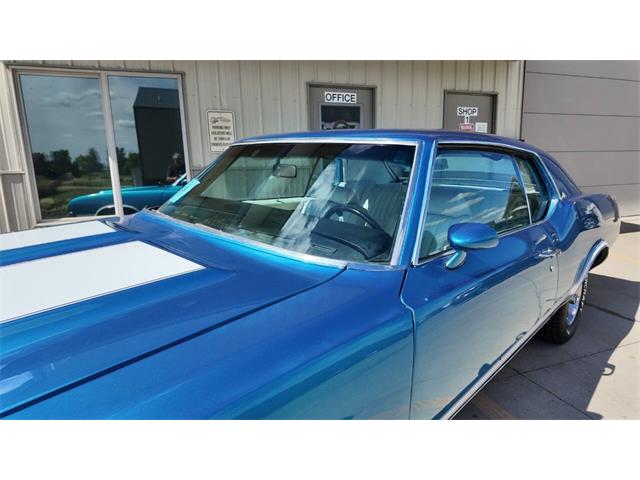 1972 Oldsmobile Cutlass (CC-2086680) for sale in Sioux Falls, South Dakota
