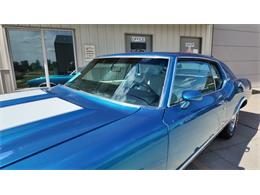 1972 Oldsmobile Cutlass (CC-2086680) for sale in Sioux Falls, South Dakota