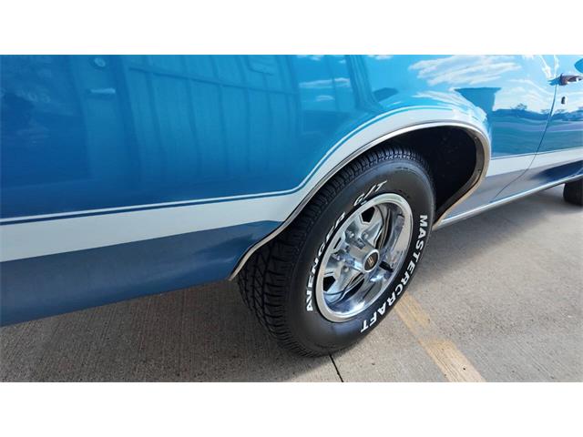 1972 Oldsmobile Cutlass (CC-2086680) for sale in Sioux Falls, South Dakota