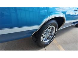 1972 Oldsmobile Cutlass (CC-2086680) for sale in Sioux Falls, South Dakota