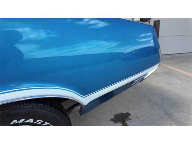 1972 Oldsmobile Cutlass (CC-2086680) for sale in Sioux Falls, South Dakota