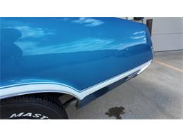 1972 Oldsmobile Cutlass (CC-2086680) for sale in Sioux Falls, South Dakota