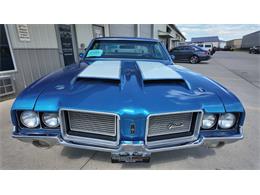 1972 Oldsmobile Cutlass (CC-2086680) for sale in Sioux Falls, South Dakota