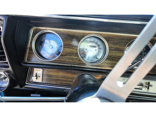 1972 Oldsmobile Cutlass (CC-2086680) for sale in Sioux Falls, South Dakota
