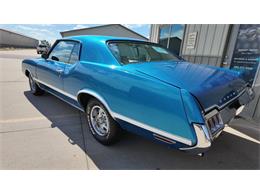 1972 Oldsmobile Cutlass (CC-2086680) for sale in Sioux Falls, South Dakota