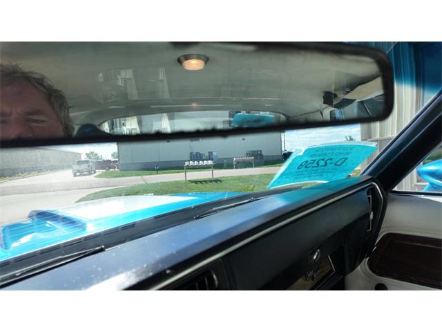 1972 Oldsmobile Cutlass (CC-2086680) for sale in Sioux Falls, South Dakota