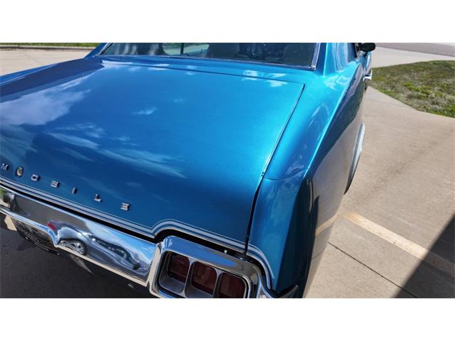 1972 Oldsmobile Cutlass (CC-2086680) for sale in Sioux Falls, South Dakota