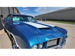 1972 Oldsmobile Cutlass (CC-2086680) for sale in Sioux Falls, South Dakota