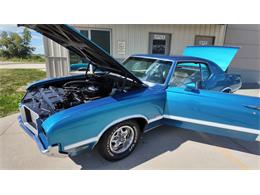 1972 Oldsmobile Cutlass (CC-2086680) for sale in Sioux Falls, South Dakota