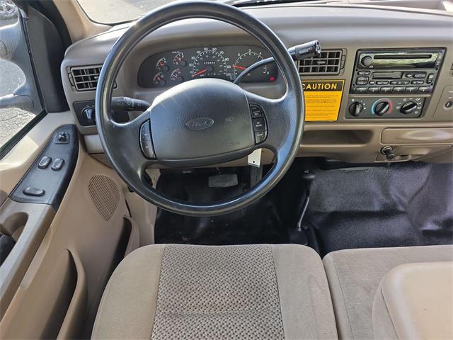 2001 Ford F-500 (CC-2086683) for sale in Ross, Ohio