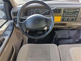 2001 Ford F-500 (CC-2086683) for sale in Ross, Ohio