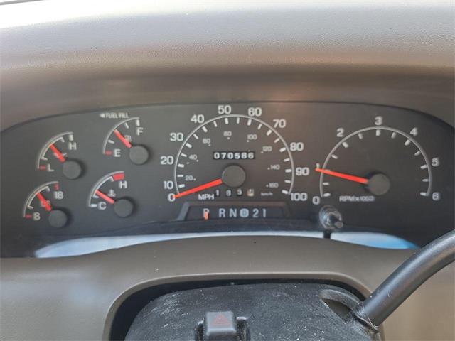 2001 Ford F-500 (CC-2086683) for sale in Ross, Ohio
