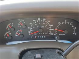 2001 Ford F-500 (CC-2086683) for sale in Ross, Ohio