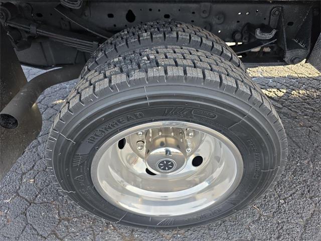 2001 Ford F-500 (CC-2086683) for sale in Ross, Ohio