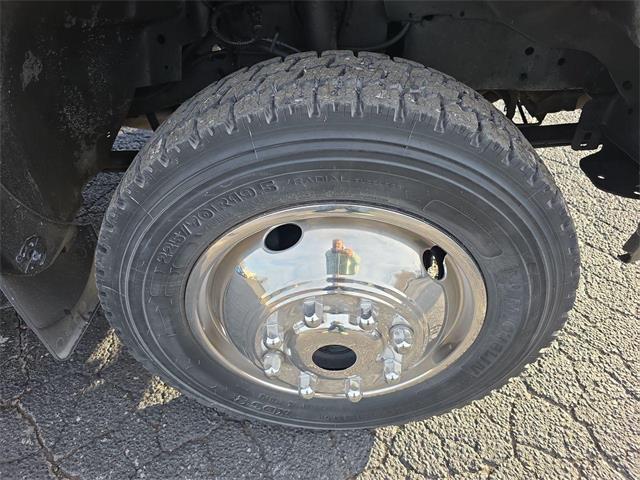 2001 Ford F-500 (CC-2086683) for sale in Ross, Ohio