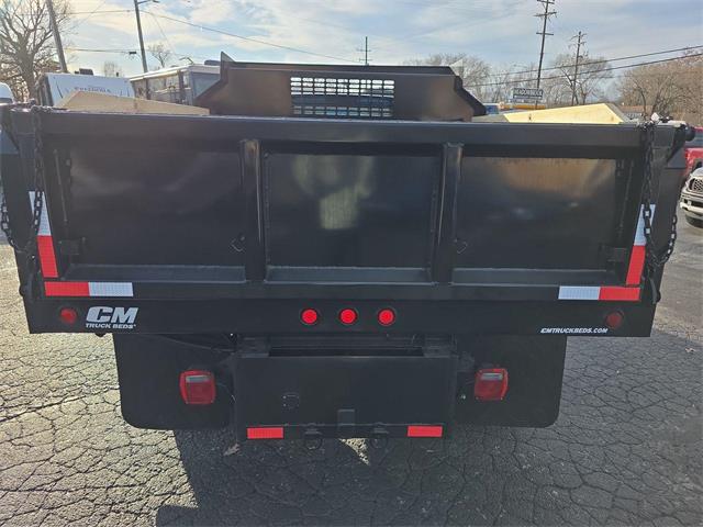 2001 Ford F-500 (CC-2086683) for sale in Ross, Ohio