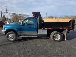 2001 Ford F-500 (CC-2086683) for sale in Ross, Ohio
