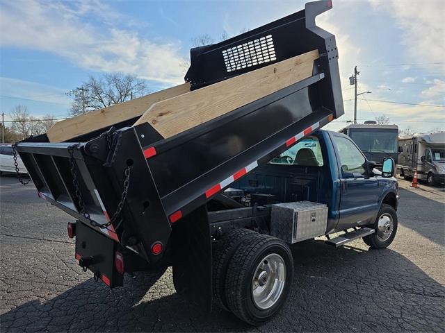 2001 Ford F-500 (CC-2086683) for sale in Ross, Ohio