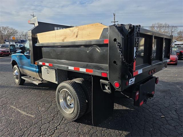 2001 Ford F-500 (CC-2086683) for sale in Ross, Ohio