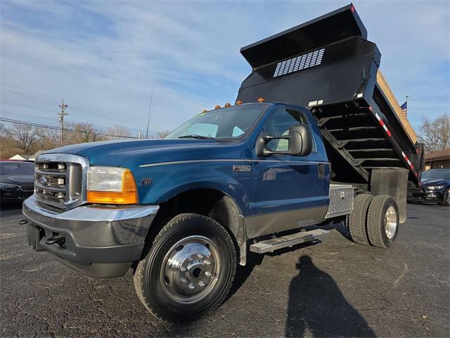 2001 Ford F-500 (CC-2086683) for sale in Ross, Ohio