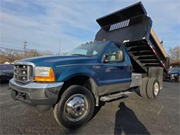 2001 Ford F-500 (CC-2086683) for sale in Ross, Ohio