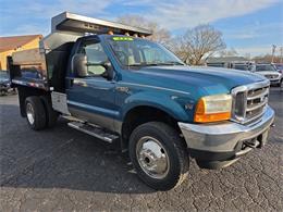 2001 Ford F-500 (CC-2086683) for sale in Ross, Ohio