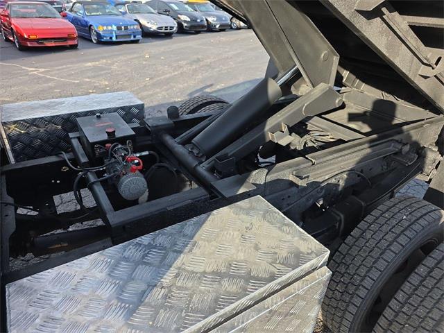 2001 Ford F-500 (CC-2086683) for sale in Ross, Ohio