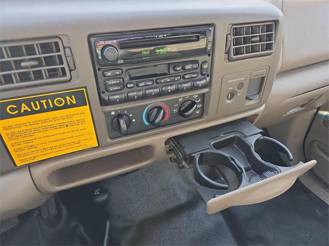 2001 Ford F-500 (CC-2086683) for sale in Ross, Ohio