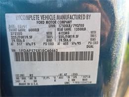 2001 Ford F-500 (CC-2086683) for sale in Ross, Ohio