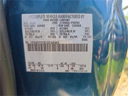 2001 Ford F-500 (CC-2086683) for sale in Ross, Ohio