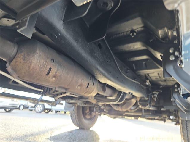 2001 Ford F-500 (CC-2086683) for sale in Ross, Ohio