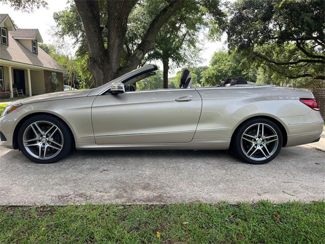 2014 Mercedes-Benz 350 (CC-2086689) for sale in Cornelius, North Carolina